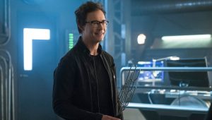 The Flash Saison 4 Episode 18