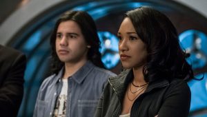 The Flash Saison 4 Episode 18