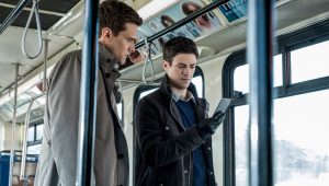 The Flash Saison 4 Episode 18