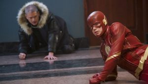 The Flash Saison 4 Episode 19