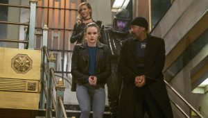 The Flash Saison 4 Episode 19