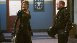 The Flash Saison 4 Episode 19