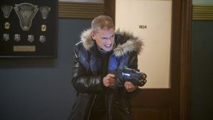 The Flash Saison 4 Episode 19