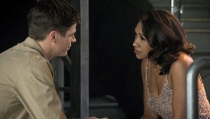The Flash Saison 4 Episode 2