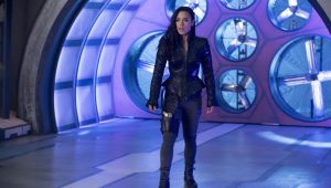 The Flash Saison 4 Episode 2