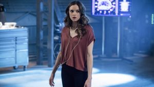 The Flash Saison 4 Episode 20