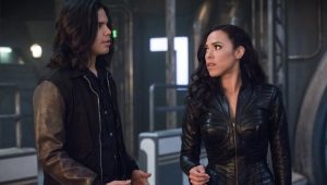 The Flash Saison 4 Episode 20