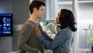 The Flash Saison 4 Episode 20