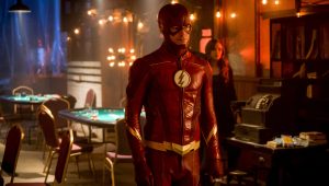 The Flash Saison 4 Episode 21
