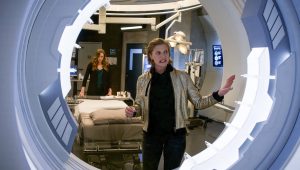 The Flash Saison 4 Episode 21