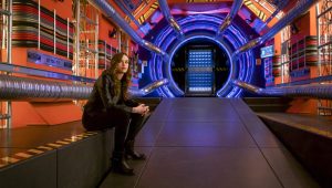 The Flash Saison 4 Episode 21