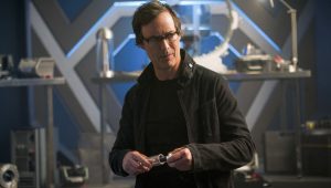 The Flash Saison 4 Episode 21