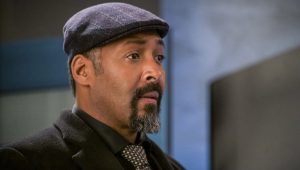The Flash Saison 4 Episode 21