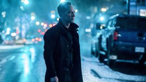 The Flash Saison 4 Episode 22