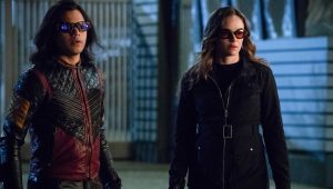 The Flash Saison 4 Episode 22