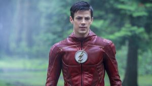 The Flash Saison 4 Episode 23