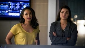 The Flash Saison 4 Episode 23