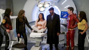 The Flash Saison 4 Episode 23