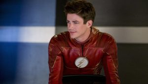The Flash Saison 4 Episode 23