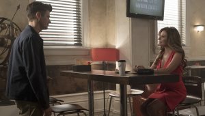 The Flash Saison 4 Episode 3