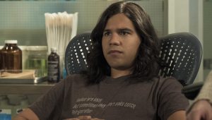 The Flash Saison 4 Episode 3