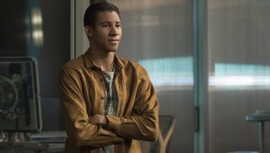The Flash Saison 4 Episode 3