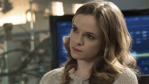 The Flash Saison 4 Episode 3
