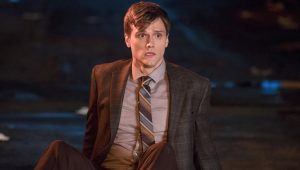 The Flash Saison 4 Episode 4