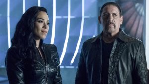 The Flash Saison 4 Episode 4
