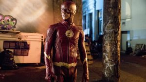 The Flash Saison 4 Episode 4