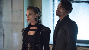 The Flash Saison 4 Episode 5