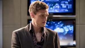 The Flash Saison 4 Episode 5