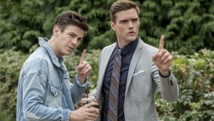 The Flash Saison 4 Episode 6