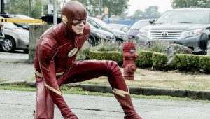 The Flash Saison 4 Episode 6