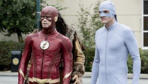 The Flash Saison 4 Episode 6