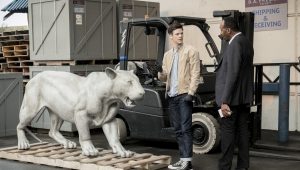 The Flash Saison 4 Episode 6