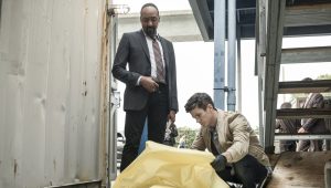 The Flash Saison 4 Episode 6