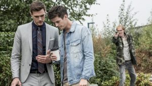 The Flash Saison 4 Episode 6