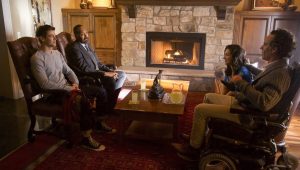 The Flash Saison 4 Episode 7