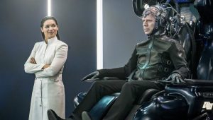 The Flash Saison 4 Episode 7