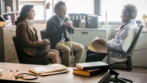 The Flash Saison 4 Episode 7