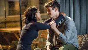 The Flash Saison 4 Episode 7