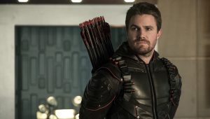 The Flash Saison 4 Episode 8