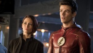 The Flash Saison 4 Episode 8