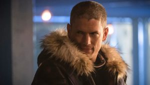 The Flash Saison 4 Episode 8