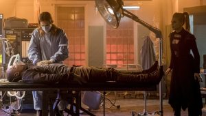 The Flash Saison 4 Episode 9