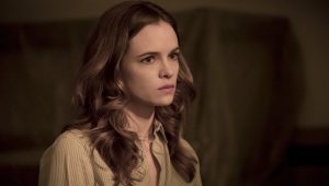The Flash Saison 4 Episode 9
