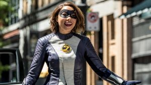 The Flash Saison 5 Episode 1