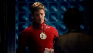 The Flash Saison 5 Episode 10
