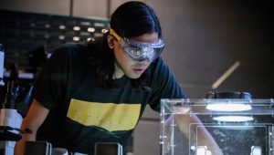 The Flash Saison 5 Episode 10